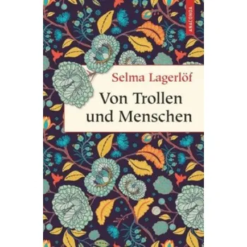 Von Trollen und Menschen – Marie Franzos (DE)