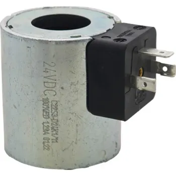 Ventil Cívka 24 V DC (pro DS3), 31 W