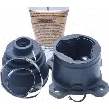 Poloosa kola Febest 0411-V75RH Sada kloubu hnací hřídele