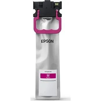 Epson originální ink C13T01C300, XL, magenta