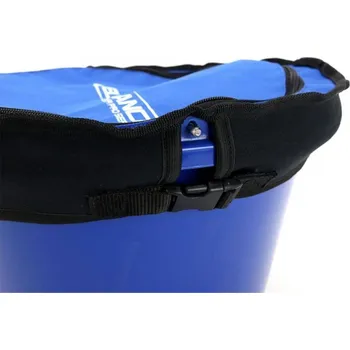 kbelík Elegance Látkové Víko na Kbelík