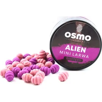 Boilies Osmo Mini Larwa Wafters Alien 50 ml