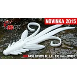 REDBASS Nymfa XL White
