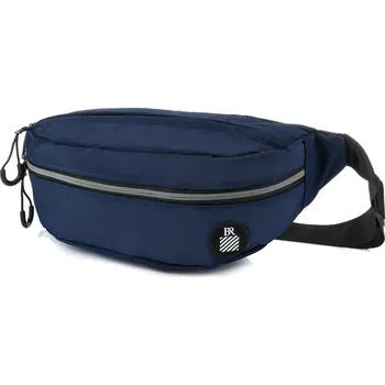 Ledvinka Ledvinka ledvinka ledvinka prostorná, na opasku voděodolná, tmavě modrá