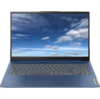 Notebook Lenovo IdeaPad Slim 3 15ABR8 (82XM00XNCK)