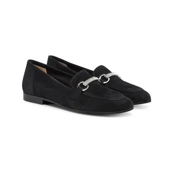 Dámská obuv Loafersy Caprice 9-24202-44 Černá 40