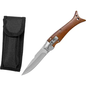 kapesní nůž Kandar 9822 Dřevo