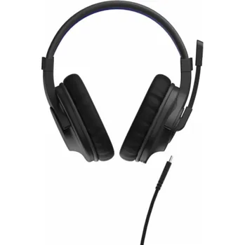 Elektronika uRage SoundZ 200 V2, Herné slúchadlá, čierne