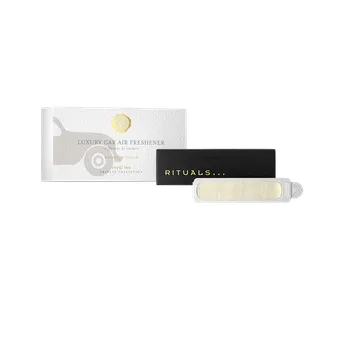 Vůně do auta Rituals Royal Tea Car Air Freshener