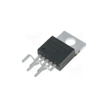 Měnič napětí PMIC měnič DC/DC Uvst 1,2÷37V Uvýst 12V TO220-NDH5D buck