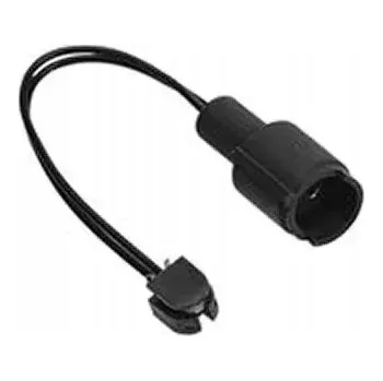 Brzdová destička TRW GIC103 Kontakt opotřebení brzdových destiček, indikátor opotřebení