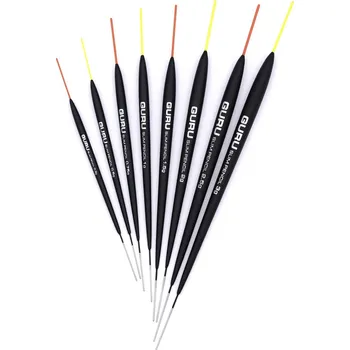 Signalizace záběru Guru Splávek Slim Pencil Gramáž: 2,5 g