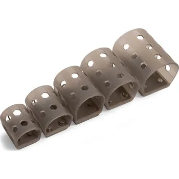 Krmítko pro ryby PRESTON INNOVATIONS Preston Krmítko Hexmesh Plastic Open End Feeder Medium Gramáž: 20 g