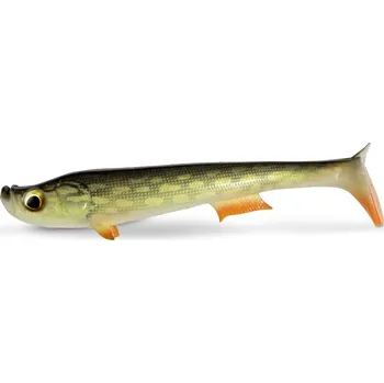 Umělá nástraha Quantum Gumová Nástraha Tarp Shad 16cm Barva: Pike