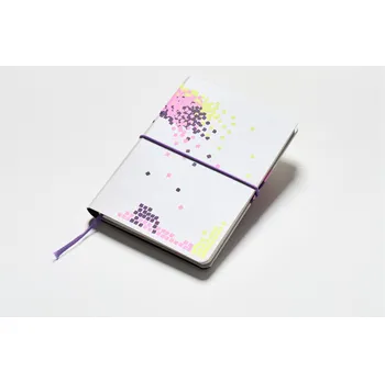 Diář papelote Diář Elemento 2026 - Joy of Randomness