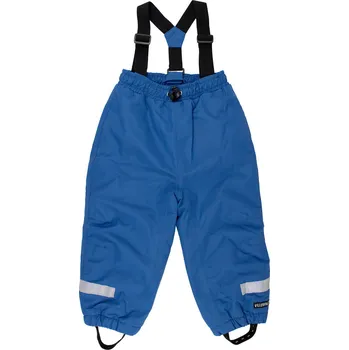 Voděodolné dětské zimní kalhoty Villervalla - ATLANTIC Velikost: 110