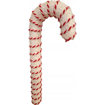 Vánoční ozdoba OZDOBA ZÁVĚSNÁ - VÁNOČNÍ KOULE - BONBON, VÁNOČNÍ HŮL model Ib