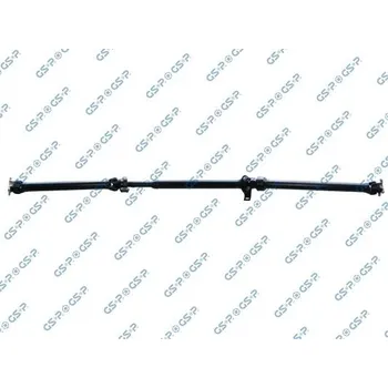 Hřídel nápravy Kloubový hřídel, pohon nápravy GSP PS900390