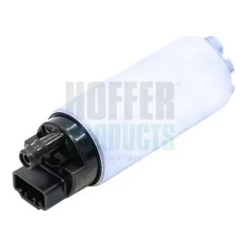Palivové čerpadlo Palivové čerpadlo HOFFER 7507846