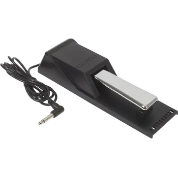 Pedál pro klávesový nástroj Casio SP 20 + prodloužená záruka 3 roky