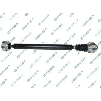 Hřídel nápravy Kloubový hřídel, pohon nápravy GSP 202442