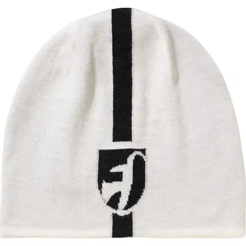 Cyklistické kalhoty Pánská čepice Toni Sailer Otis Men Hat Bright White 201