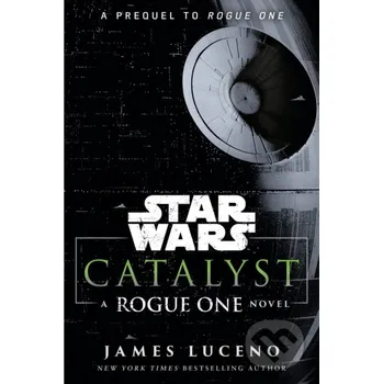 Catalyst (Star Wars) - James Luceno Arrow Books