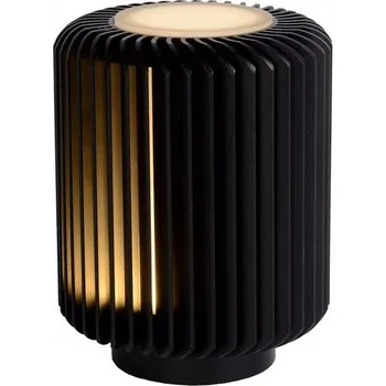 Lampička LUCIDE TURBIN LED stolní dekorativní lampa 26500/05/30