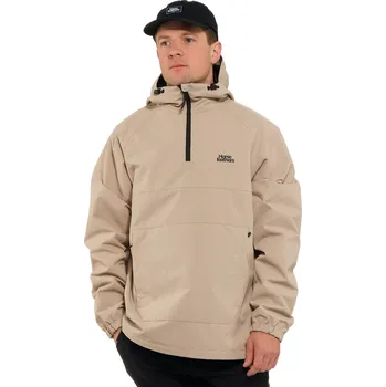 Pánská móda Street bunda Horsefeathers Landon mojave S 2025 - Odesíláme do 24 hodin