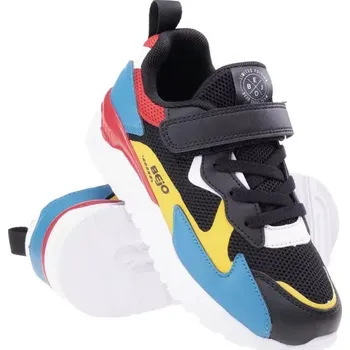 Chlapecké tenisky Bejo Agepi Jr boty 92800401027 32