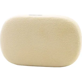 Powerbanka RealPower REALPOWER PB-10000W powerbanka 10.000 mAh, béžová, ohřívač rukou