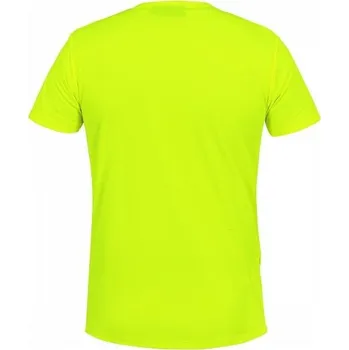 Triko Valentino Rossi CORE žluté 325428 2H28321735