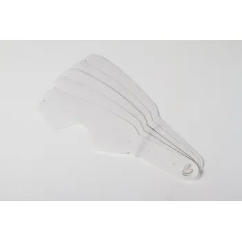 Motodíl Trhačky ČZ ETHEN lisované 7 ks 2H23798781