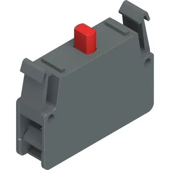 Stykač PIZZATO Jednotka E2CP01G2V1 rozpínací horní PZE-E2CP01G2V1