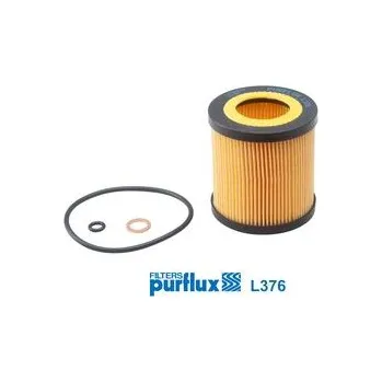 Olejový filtr Olejový filtr PURFLUX L376