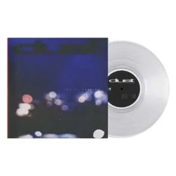 Hudba LP Dust: Sky Is Falling 2025