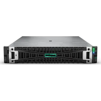 Serverovna HPE DL345 G11 9115, 64GB, 2 x 480GB SSD, RPS HP ENTERPRISE