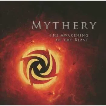 Zahraniční hudba CD Mythery: The Awakening Of The Beast 2019