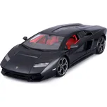 Maisto Model auta Lamborghini Countach LPI 800-4, černá, 1:18
