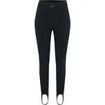 Dámské kalhoty Slim Fit Toni Sailer Theodora W Pants Black 100