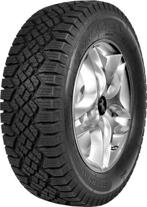 Pneu Vraník VR-4 Allroad 245/70 R16 107 T od 2 519 Kč - Zbozi.cz