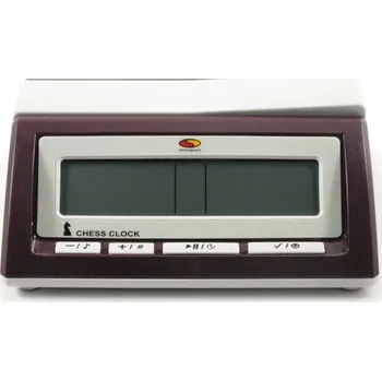 Hodiny Šachové hodiny Smj JS-224A NEPLATÍ