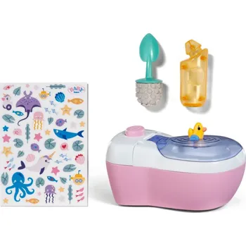 Doplněk pro panenku Zapf Creation Baby Born 837542 Nočník