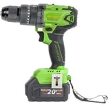 Šroubovák AKU PROCRAFT PA18BL