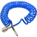 Hadice vzduchová spirálová GEKO G02965 5m