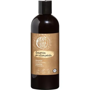 Šampon Šampon pro citlivou pokožku (lahev 500 ml)