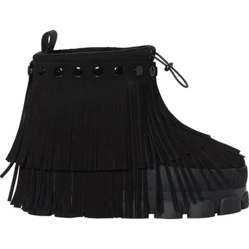 Dámská obuv Goldbergh Vergara Snowboot Low Black