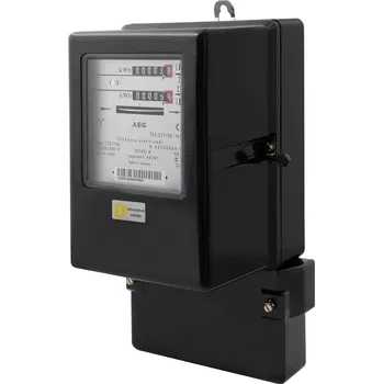 Měřič spotřeby Eleman 1008950 repasovaný