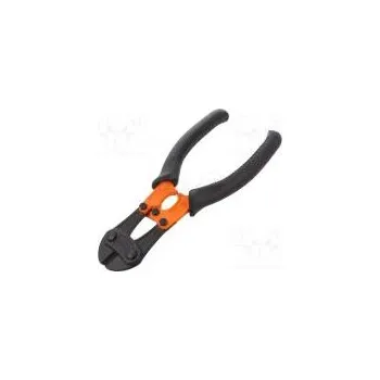 Nůžky na plech Nůžky 430mm Materiál nářadí legovaná ocel