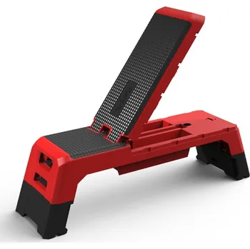 Aerobic step Trinfit Step Bench Stupínek na aerobic